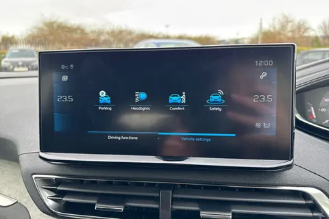 VA73EVW PEUGEOT 3008 1.5 BlueHDi GT EAT Euro 6 (s/s) 5dr Thumbnail #53