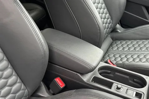 56 of 67 for Audi RS 3 RS 3 Saloon 400 PS S tronic