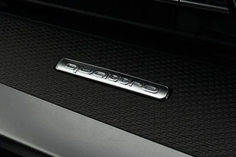 60 of 67 for Audi RS 3 RS 3 Saloon 400 PS S tronic