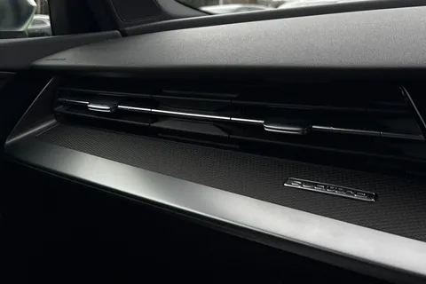 61 of 67 for Audi RS 3 RS 3 Saloon 400 PS S tronic