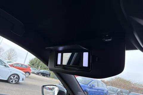 60 of 66 for PEUGEOT 408 1.2 HYBRID GT Fastback e-DSC6 Euro 6 (s/s) 5dr