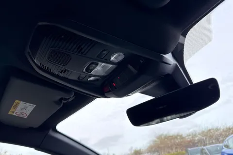 VA73EVW PEUGEOT 3008 1.5 BlueHDi GT EAT Euro 6 (s/s) 5dr Thumbnail #61