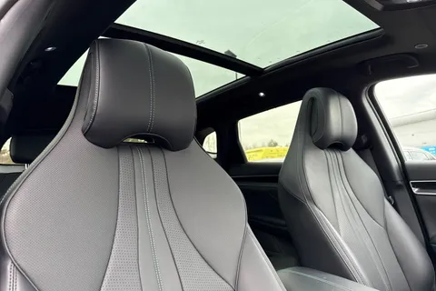 LA25RZC BYD Seal U 1.5 DM-i 18.3kWh Boost CVT Auto Euro 6 (s/s) 5dr Thumbnail #21