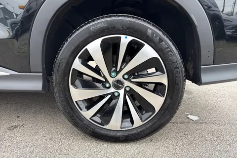 LA25RZC BYD Seal U 1.5 DM-i 18.3kWh Boost CVT Auto Euro 6 (s/s) 5dr Thumbnail #22