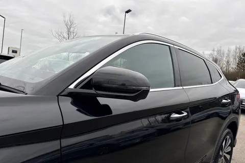 LA25RZC BYD Seal U 1.5 DM-i 18.3kWh Boost CVT Auto Euro 6 (s/s) 5dr Thumbnail #26