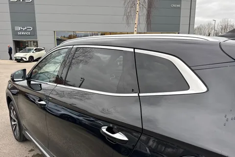 LA25RZC BYD Seal U 1.5 DM-i 18.3kWh Boost CVT Auto Euro 6 (s/s) 5dr Thumbnail #29