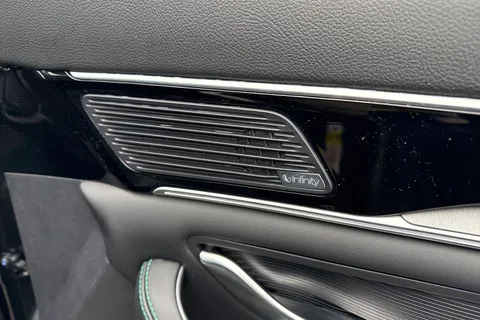 LA25RZC BYD Seal U 1.5 DM-i 18.3kWh Boost CVT Auto Euro 6 (s/s) 5dr Thumbnail #33