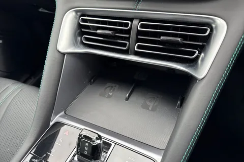 LA25RZC BYD Seal U 1.5 DM-i 18.3kWh Boost CVT Auto Euro 6 (s/s) 5dr Thumbnail #49