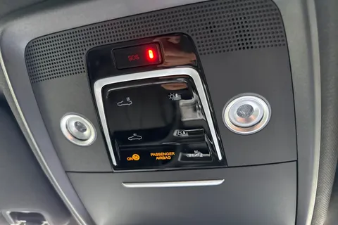 LA25RZC BYD Seal U 1.5 DM-i 18.3kWh Boost CVT Auto Euro 6 (s/s) 5dr Thumbnail #50