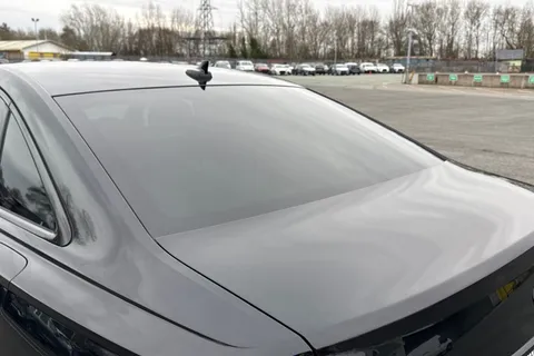 PN75FNZ Audi A6 Saloon Black Edition 50 TFSI e quattro 299 PS S tronic Thumbnail #34