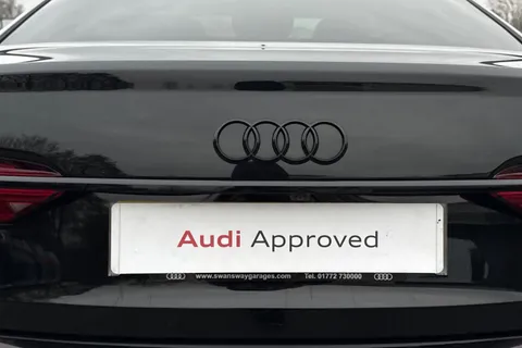 PN75FNZ Audi A6 Saloon Black Edition 50 TFSI e quattro 299 PS S tronic Thumbnail #35