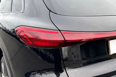 PK75VGA Audi Q5 SUV Edition 1 TDI quattro 204 PS S tronic Thumbnail #8