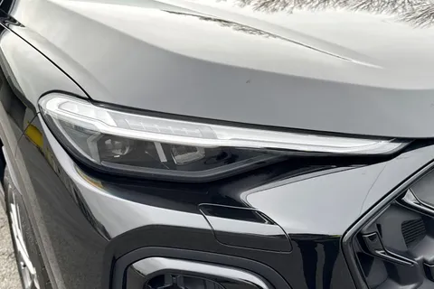 PK75VGA Audi Q5 SUV Edition 1 TDI quattro 204 PS S tronic Thumbnail #9