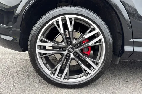 PK75VGA Audi Q5 SUV Edition 1 TDI quattro 204 PS S tronic Thumbnail #11