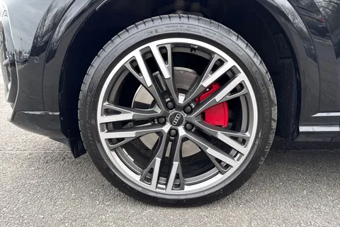 PK75VGA Audi Q5 SUV Edition 1 TDI quattro 204 PS S tronic Thumbnail #13