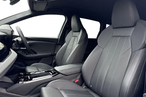 LM25OBD Audi Q6 E-Tron Q6 SUV S line e-tron quattro 285,00 kW Thumbnail #17