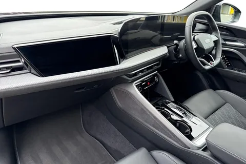 PK75VGA Audi Q5 SUV Edition 1 TDI quattro 204 PS S tronic Thumbnail #15