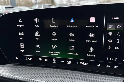 PK75VGA Audi Q5 SUV Edition 1 TDI quattro 204 PS S tronic Thumbnail #17