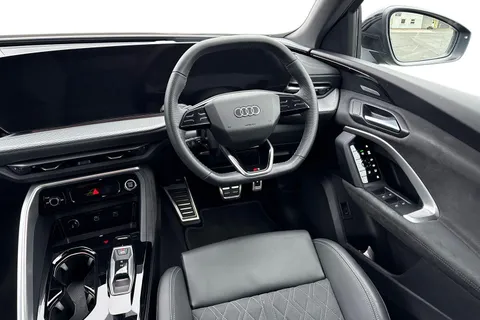 PK75VGA Audi Q5 SUV Edition 1 TDI quattro 204 PS S tronic Thumbnail #18