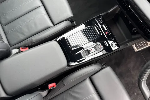 LM25OBD Audi Q6 E-Tron Q6 SUV S line e-tron quattro 285,00 kW Thumbnail #24