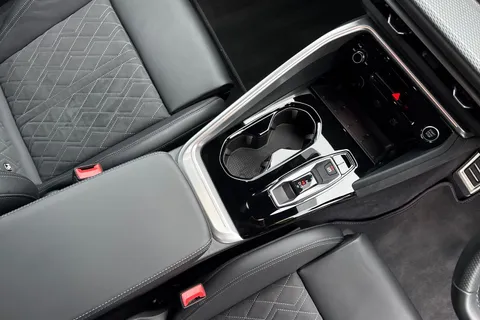 PK75VGA Audi Q5 SUV Edition 1 TDI quattro 204 PS S tronic Thumbnail #23