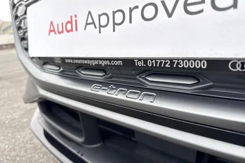 LM25OBD Audi Q6 E-Tron Q6 SUV S line e-tron quattro 285,00 kW Thumbnail #29