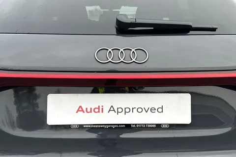 LM25OBD Audi Q6 E-Tron Q6 SUV S line e-tron quattro 285,00 kW Thumbnail #37