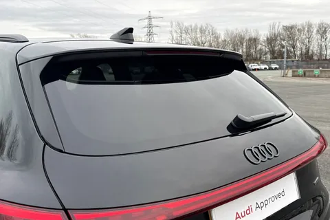 PK75VGA Audi Q5 SUV Edition 1 TDI quattro 204 PS S tronic Thumbnail #33