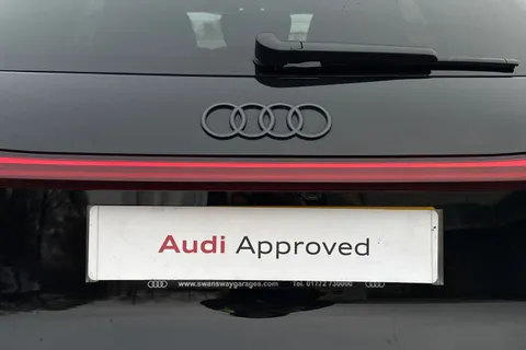 PK75VGA Audi Q5 SUV Edition 1 TDI quattro 204 PS S tronic Thumbnail #34