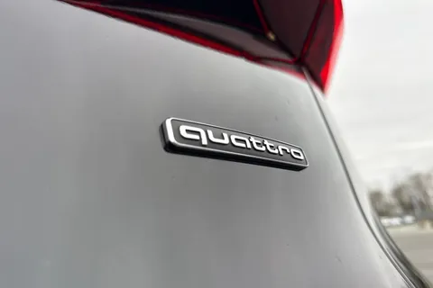 PK75VGA Audi Q5 SUV Edition 1 TDI quattro 204 PS S tronic Thumbnail #36