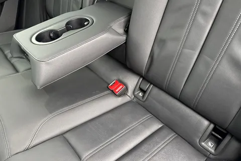 LM25OBD Audi Q6 E-Tron Q6 SUV S line e-tron quattro 285,00 kW Thumbnail #43