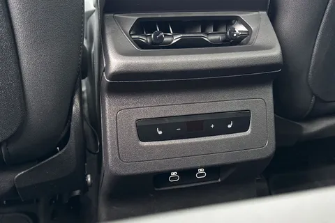 LM25OBD Audi Q6 E-Tron Q6 SUV S line e-tron quattro 285,00 kW Thumbnail #44