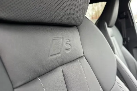 LM25OBD Audi Q6 E-Tron Q6 SUV S line e-tron quattro 285,00 kW Thumbnail #49