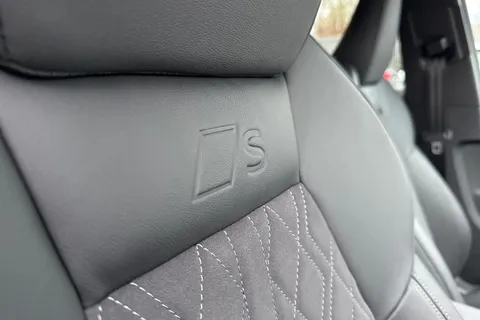 PK75VGA Audi Q5 SUV Edition 1 TDI quattro 204 PS S tronic Thumbnail #45