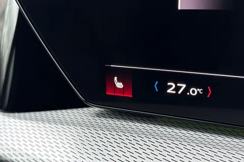 PK75VGA Audi Q5 SUV Edition 1 TDI quattro 204 PS S tronic Thumbnail #47