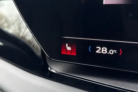 LM25OBD Audi Q6 E-Tron Q6 SUV S line e-tron quattro 285,00 kW Thumbnail #51