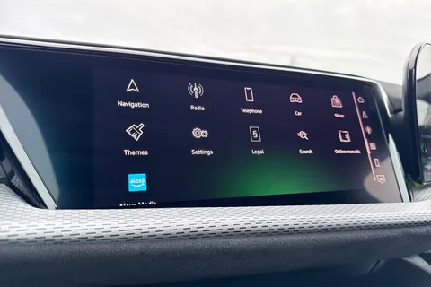 PK75VGA Audi Q5 SUV Edition 1 TDI quattro 204 PS S tronic Thumbnail #48