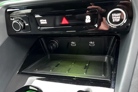 PK75VGA Audi Q5 SUV Edition 1 TDI quattro 204 PS S tronic Thumbnail #49