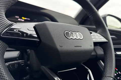 LM25OBD Audi Q6 E-Tron Q6 SUV S line e-tron quattro 285,00 kW Thumbnail #55