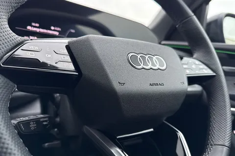 PK75VGA Audi Q5 SUV Edition 1 TDI quattro 204 PS S tronic Thumbnail #51