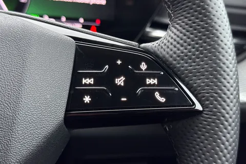 PK75VGA Audi Q5 SUV Edition 1 TDI quattro 204 PS S tronic Thumbnail #53