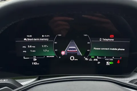 PK75VGA Audi Q5 SUV Edition 1 TDI quattro 204 PS S tronic Thumbnail #54