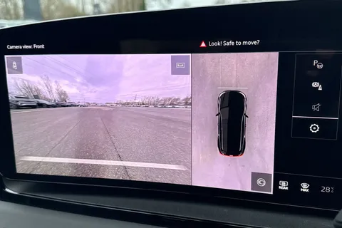 LM25OBD Audi Q6 E-Tron Q6 SUV S line e-tron quattro 285,00 kW Thumbnail #57