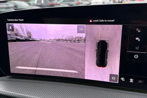 PK75VGA Audi Q5 SUV Edition 1 TDI quattro 204 PS S tronic Thumbnail #57