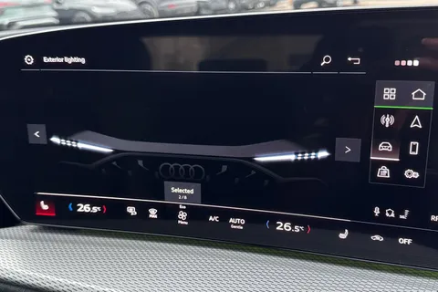 PK75VGA Audi Q5 SUV Edition 1 TDI quattro 204 PS S tronic Thumbnail #60