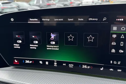 PK75VGA Audi Q5 SUV Edition 1 TDI quattro 204 PS S tronic Thumbnail #61