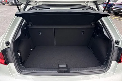 PN75FMM Audi A1 Sport 30 TFSI 116 PS 6-speed Thumbnail #7