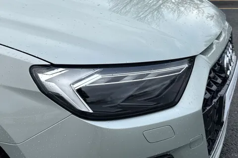 PN75FMM Audi A1 Sport 30 TFSI 116 PS 6-speed Thumbnail #9