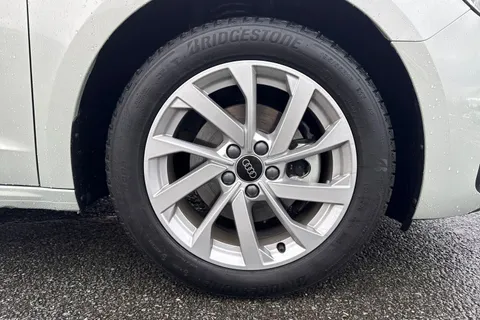 PN75FMM Audi A1 Sport 30 TFSI 116 PS 6-speed Thumbnail #10