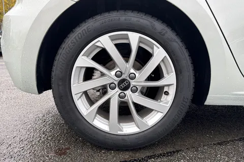 PN75FMM Audi A1 Sport 30 TFSI 116 PS 6-speed Thumbnail #11